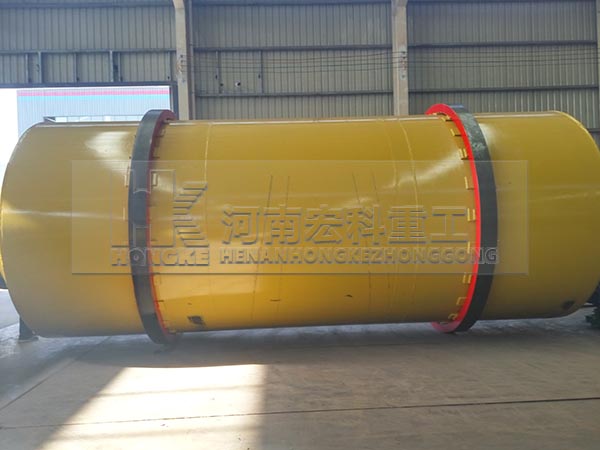 福安市沙子、河沙、黃沙、海沙、石英砂的烘干處理設(shè)備