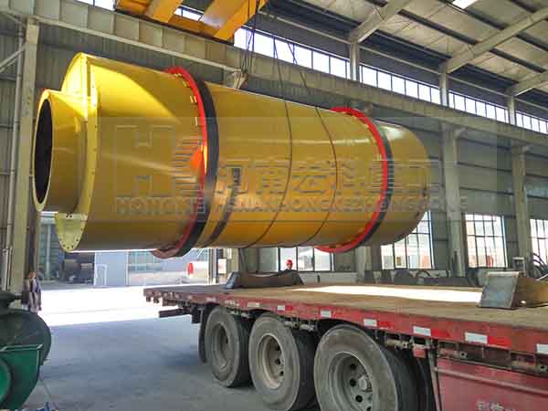 大連西崗區沙子、河沙、黃沙、海沙、石英砂的烘干處理設備