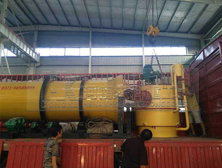 畜禽糞污全量處理利用,形成農牧循環格局