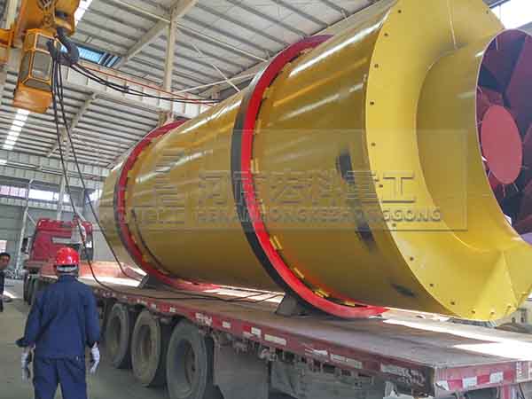 瓊中黎族苗族自治縣沙子、河沙、黃沙、海沙、石英砂的烘干處理設備  