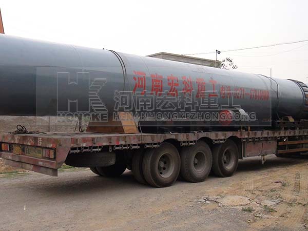 石灰回轉窯煅燒的一個重要指標是什么？